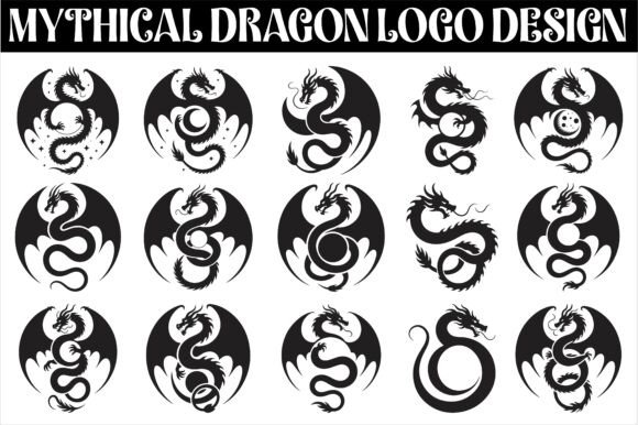 Bold Dragon Graphics for Crafts Review