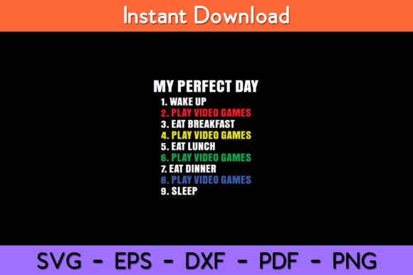 Gaming Day Graphics: A Crafts Asset Review