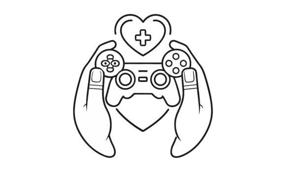 Gaming Healthcare Graphics for Crafts