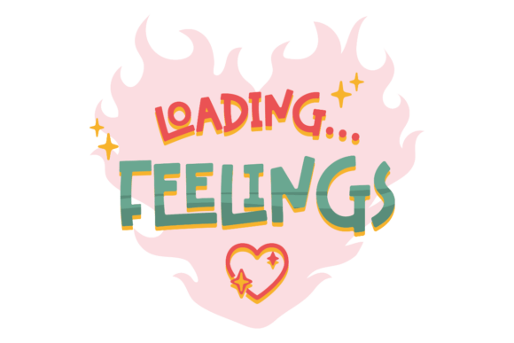 Loading Feelings: Graphics for Modern Crafts