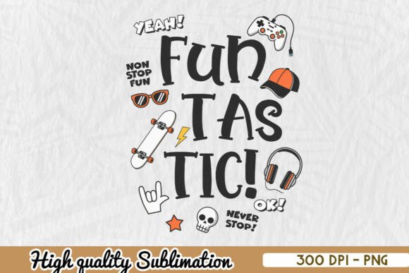 Yeah Fun Tas Tic Gaming Mode PNG: A Designer's Take